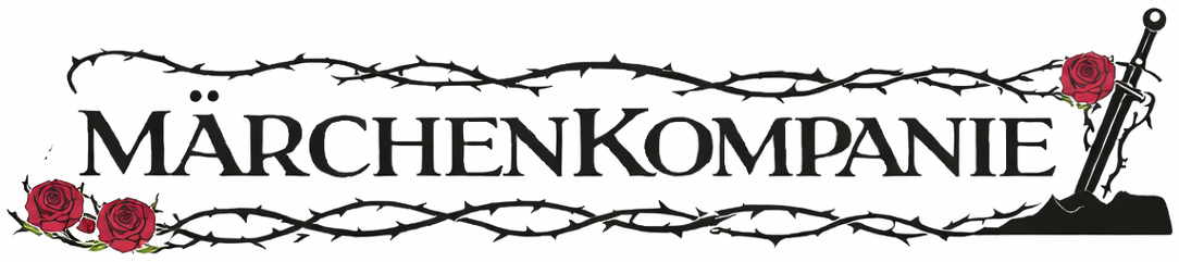 Märchenkompanie Logo